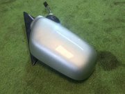右后视镜 SUBARU LEGACY B4 OEM 91031AE022TG, 91031AE023TG BE5 2001 серый 01G