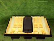 Bancos SUBARU LEGACY B4 OEM 64011AE130ML, 64011AE120ML, 64220AE070ML, 64230AE070ML BE5 2001 серый 01G