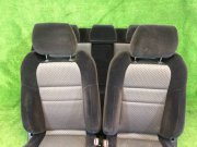 Bancos SUBARU LEGACY B4 OEM 64011AE130ML, 64011AE120ML, 64220AE070ML, 64230AE070ML BE5 2001 серый 01G