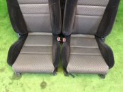 Bancos SUBARU LEGACY B4 OEM 64011AE130ML, 64011AE120ML, 64220AE070ML, 64230AE070ML BE5 2001 серый 01G