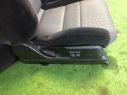 Bancos SUBARU LEGACY B4 OEM 64011AE130ML, 64011AE120ML, 64220AE070ML, 64230AE070ML BE5 2001 серый 01G