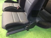Bancos SUBARU LEGACY B4 OEM 64011AE130ML, 64011AE120ML, 64220AE070ML, 64230AE070ML BE5 2001 серый 01G