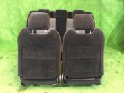 Bancos SUBARU LEGACY B4 OEM 64011AE130ML, 64011AE120ML, 64220AE070ML, 64230AE070ML BE5 2001 серый 01G