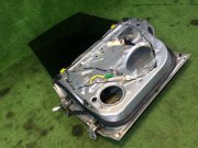 Puerta trasera derecha SUBARU LEGACY B4 OEM 60400AE400 BE5 2001 серый 01G