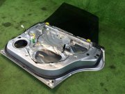 Puerta trasera derecha SUBARU LEGACY B4 OEM 60400AE400 BE5 2001 серый 01G