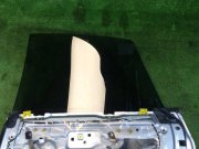 Puerta trasera derecha SUBARU LEGACY B4 OEM 60400AE400 BE5 2001 серый 01G