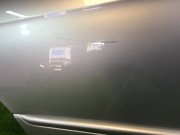 Puerta trasera derecha SUBARU LEGACY B4 OEM 60400AE400 BE5 2001 серый 01G