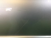 Puerta trasera derecha SUBARU LEGACY B4 OEM 60400AE400 BE5 2001 серый 01G