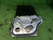 Puerta trasera derecha SUBARU LEGACY B4 OEM 60400AE400 BE5 2001 серый 01G