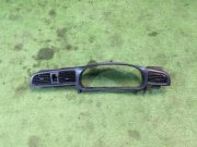 Рамка спидометра SUBARU LEGACY B4 OEM 66180AE000 BE5 2001 серый 01G