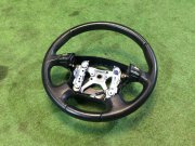 Руль SUBARU LEGACY B4 OEM 34311AE100 BE5 2001 серый 01G
