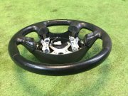Руль SUBARU LEGACY B4 OEM 34311AE100 BE5 2001 серый 01G
