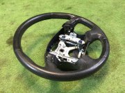 Руль SUBARU LEGACY B4 OEM 34311AE100 BE5 2001 серый 01G