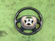 Руль SUBARU LEGACY B4 OEM 34311AE100 BE5 2001 серый 01G