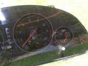 仪表盘 SUBARU LEGACY B4 OEM 85075AE020, 85083AE370, 85040AE220, 85020AE210 BE5 2001 EJ206
