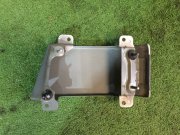 左テールランプ下ガーニッシュ SUBARU LEGACY B4 OEM 51473AE011, 51473AE010 BE5 2001 серый 01G