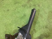 Leather handbrake boot SUBARU LEGACY B4 OEM 26001AE010ML BE5 2001 серый 01G