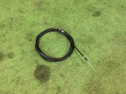 Тросик багажника SUBARU LEGACY B4 OEM 57330AE010 BE5 2001 серый 01G