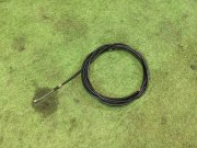 Тросик багажника SUBARU LEGACY B4 OEM 57330AE010 BE5 2001 серый 01G