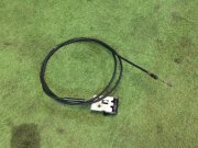 Cabo do capô SUBARU LEGACY B4 OEM 57330AE000ML BE5 2001 серый 01G