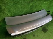 Крышка багажника SUBARU LEGACY B4 OEM 57501AE050 BE5 2001 серый 01G