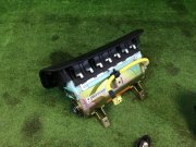 安全气囊套装 SUBARU LEGACY B4 OEM 98221AE140, 98211AE060ML, 98271AE000ML, 98221AE141 BE5 2001 EJ206
