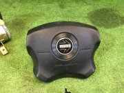 安全气囊套装 SUBARU LEGACY B4 OEM 98221AE140, 98211AE060ML, 98271AE000ML, 98221AE141 BE5 2001 EJ206