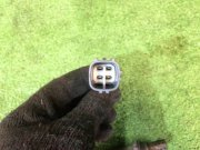 Oxygen sensor (lambda) SUBARU LEGACY B4 OEM 22690AA510, ADS77024, 0258006537, 258986602, 0258986602 BE5 2001 EJ206