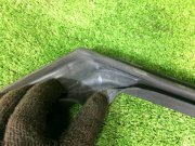 右车门密封条 SUBARU LEGACY B4 OEM 63521AE000 BE5 2001 серый 01G