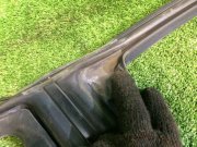 右车门密封条 SUBARU LEGACY B4 OEM 63521AE000 BE5 2001 серый 01G