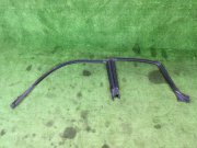Left door seal SUBARU LEGACY B4 OEM 63521AE010 BE5 2001 серый 01G