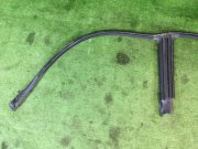 Left door seal SUBARU LEGACY B4 OEM 63521AE010 BE5 2001 серый 01G