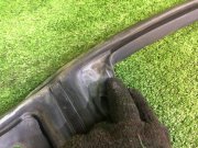 Left door seal SUBARU LEGACY B4 OEM 63521AE010 BE5 2001 серый 01G