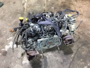 เครื่องยนต์ SUBARU LEGACY B4 OEM 10100BF940 BE5 2001 EJ206