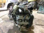 เครื่องยนต์ SUBARU LEGACY B4 OEM 10100BF940 BE5 2001 EJ206