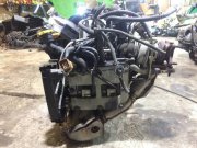เครื่องยนต์ SUBARU LEGACY B4 OEM 10100BF940 BE5 2001 EJ206