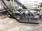 Акпп SUBARU LEGACY B4 OEM 31000AE980 BE5 2001 EJ206