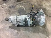 Акпп SUBARU LEGACY B4 OEM 31000AE980 BE5 2001 EJ206