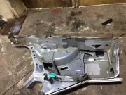 Крыло заднее левое SUBARU LEGACY B4 OEM 51410AE012, 51410AE011 BE5 2001 серый 01G