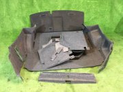 Обшивка багажника 94514AE022, 94511AE040, 94511AE050, 94511AE060 SUBARU LEGACY B4