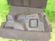 แผงบุห้องเก็บของท้าย SUBARU LEGACY B4 OEM 94514AE022, 94511AE040, 94511AE050, 94511AE060 BE5 2001 серый 01G
