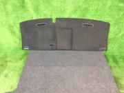 แผงบุห้องเก็บของท้าย SUBARU LEGACY B4 OEM 94514AE022, 94511AE040, 94511AE050, 94511AE060 BE5 2001 серый 01G