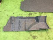 แผงบุห้องเก็บของท้าย SUBARU LEGACY B4 OEM 94514AE022, 94511AE040, 94511AE050, 94511AE060 BE5 2001 серый 01G