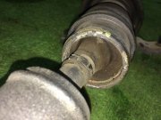 Кардан SUBARU LEGACY B4 OEM 27111AE100, 27111AE101 BE5 2001 EJ206