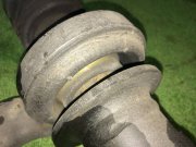 Кардан SUBARU LEGACY B4 OEM 27111AE100, 27111AE101 BE5 2001 EJ206