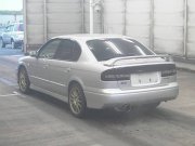 Кардан SUBARU LEGACY B4 OEM 27111AE100, 27111AE101 BE5 2001 EJ206