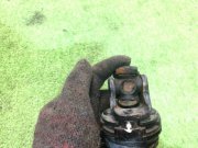 Cardán de dirección SUBARU LEGACY B4 OEM 34170AE010, 34170AE000 BE5 2001 EJ206