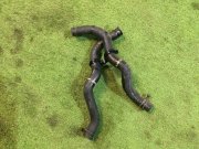暖风水管 SUBARU LEGACY B4 OEM 72411AC010, 72421AC010 BE5 2001 EJ206