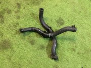 暖风水管 SUBARU LEGACY B4 OEM 72411AC010, 72421AC010 BE5 2001 EJ206
