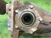 Diferencial SUBARU LEGACY B4 OEM 27011AA730, 38104AA110, 38104AA090, 27011AA720, 38104AA450, BE5 2001 EJ206